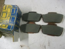 SAAB 95 96 V4 SET NEW FRONT