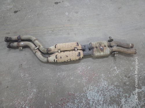 Bmw e36 s50b32 - bmw, mid