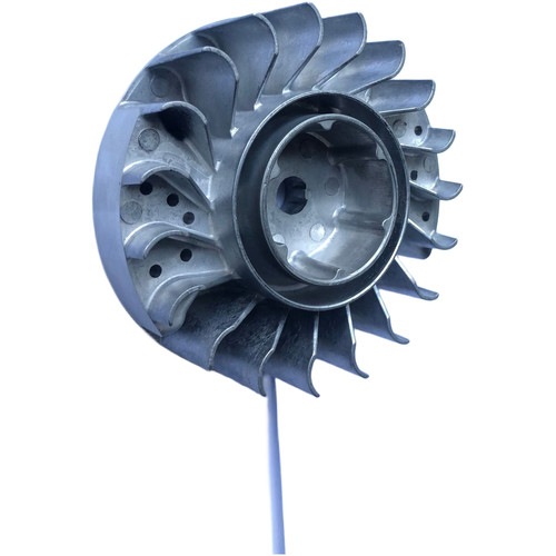 Flywheel replacement - flywheel,