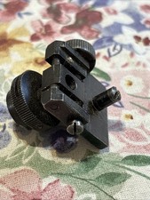 Parker 8/53 sight for Enfield