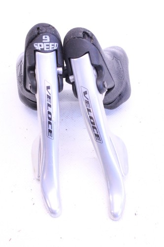 Vintage campagnolo veloce - vintage, 9