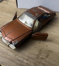 Vintage Corgi Toys Kojak Buick