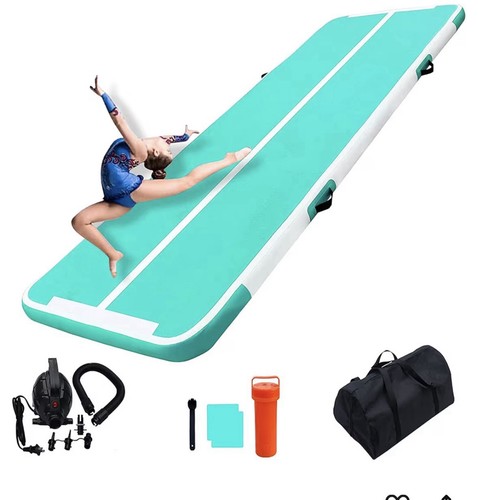 Colcyse 13ft gymnastics - 13ft,