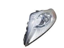 FORD MONDEO Headlight Lamp