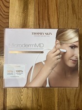 Trophy Skin MicrodermMD Home Microdermabrasion System TSMDD01