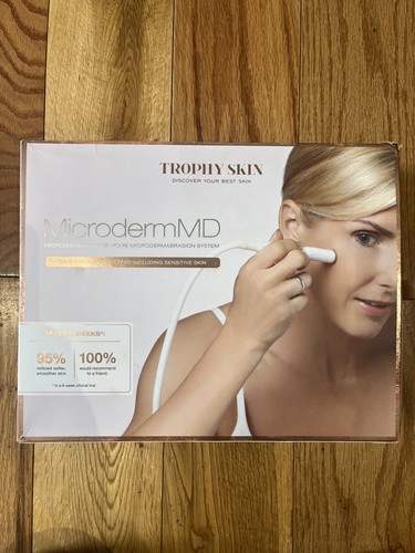 Trophy skin microdermmd - trophy,