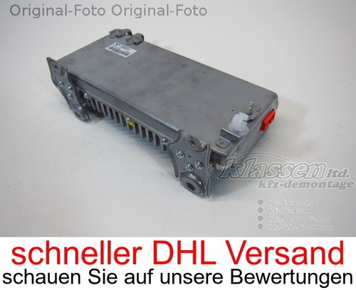 Control unit lexus 460 - unit, 600h