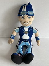 Sportacus From Lazy Town 13”