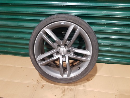 Audi inch alloy - 17",