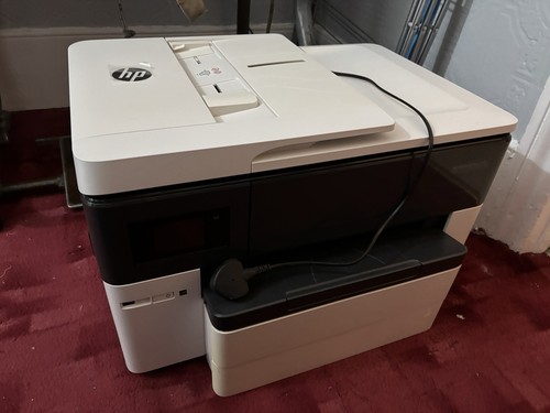 Officejet pro 7740 wide - 7740, a3