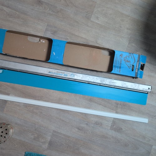 Speedskim semi flexible - semi,