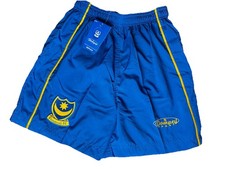 Portsmouth FC 2000s Admiral