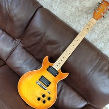 Gordon Smith GS2, All Original