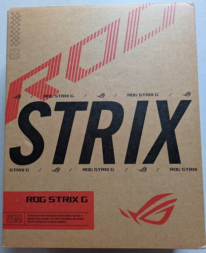 Asus rog strix g614ph rv007w - rog,