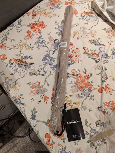 Icandy universal parasol spf - icandy,