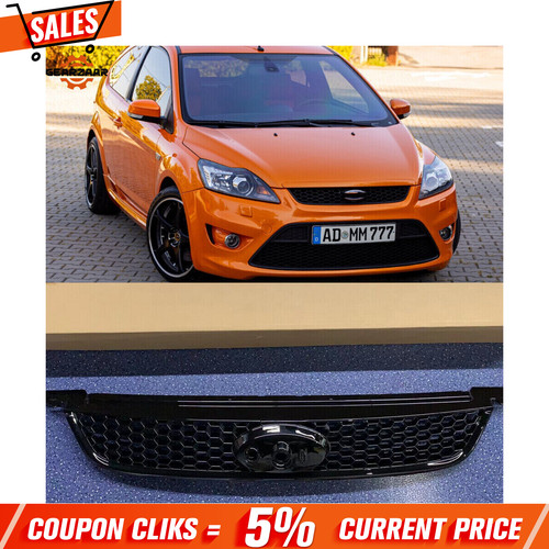 For ford focus mk2 - focus, st