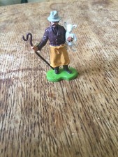 BRITAINS - Vintage Shepherd -