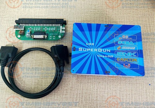 Usb super gun games - usb,