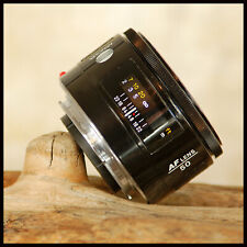 Sony Alpha A DSLR fit Minolta