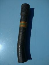 FORD ANGLIA PREFECT POPULAR ESCORT SQUIRE 1958-62 100E VAN RADIATOR TOP HOSE