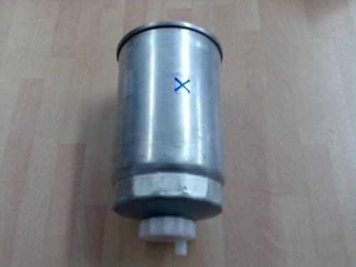Fuel filter land rover - filter,