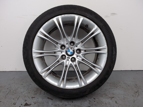 Bmw series e60 e61 - mv2, style