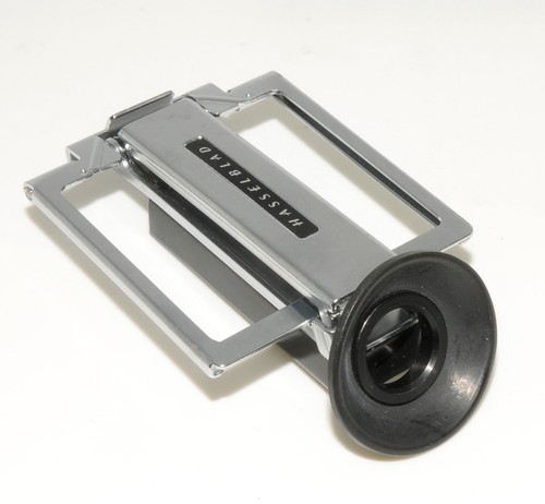Hasselblad sport finder 80mm - hasselblad,