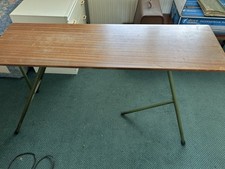 Two Singer MK2 Knitting