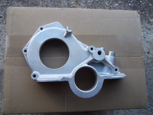 Ford cosworth bda bdg bdx - ford,