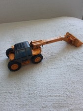 JCB Loadall Telehandler 1:35