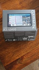 Garmin Dezl LGV610 6in GPS