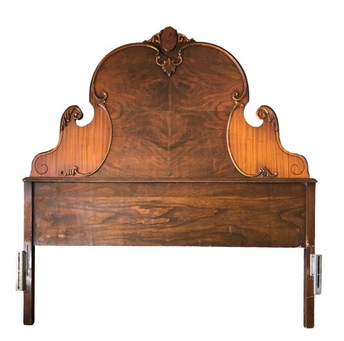 Antique eastlake victorian oak - eastlake,