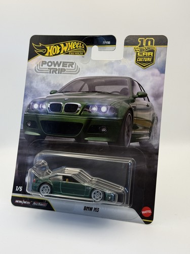 Rare hot wheels - wheels, m3