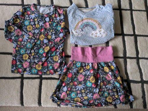 Frugi mini boden bundle 7 - frugi, 6-7