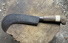 Vintage Elwell 3711-9 Hampshire Pattern Billhook