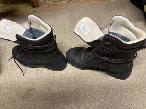 Chameau men brown - le, men’s