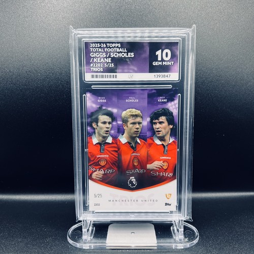 Rayn giggs paul scholes roy - scholes, &