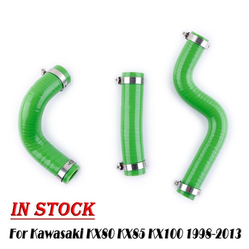 Green pipe for 1998 2013 - green, 1998-2013