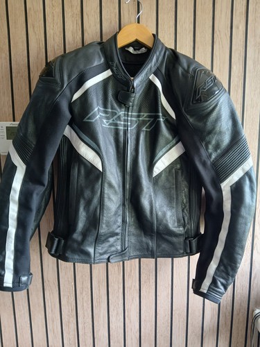 Rst sabre leather - ce,