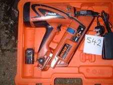 Paslode IM360Ci Lithium First