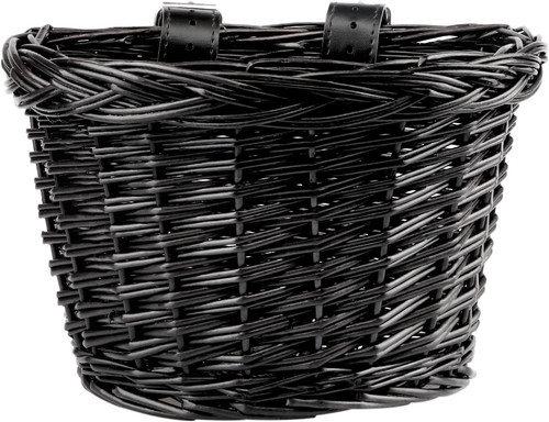Wicker kids bike - kids,