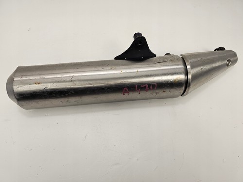 Honda hornet 900 - 900, hm