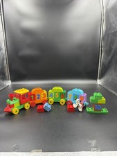 LEGO DUPLO: Number Train