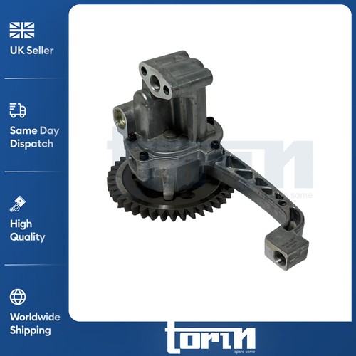 Engine oil pump for - oil,