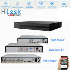 HIKVISION HILOOK DVR 4CH 8CH