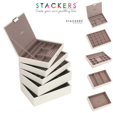 Stackers Jewellery Box Classic