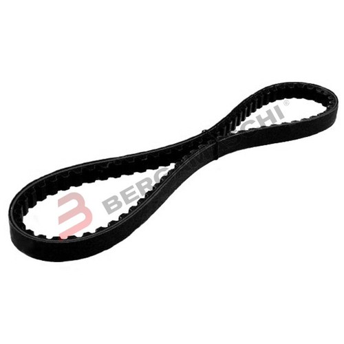 Oil pump belt piaggio - belt, 50