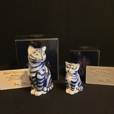 Royal Crown Derby Paperweights