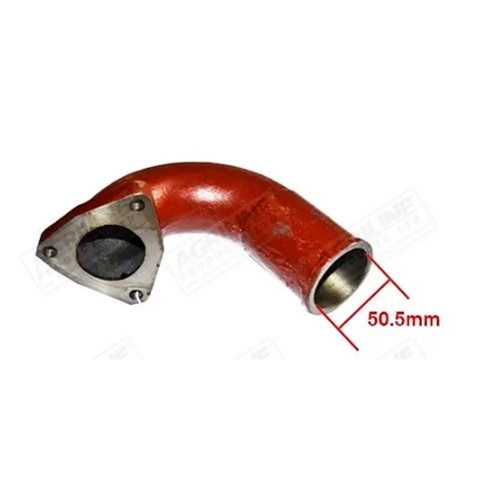 Agriline exhaust elbow for - exhaust,