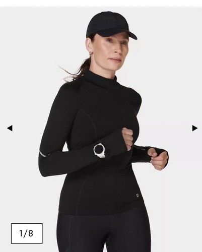 Bnwt sweaty betty infinity - sweaty,